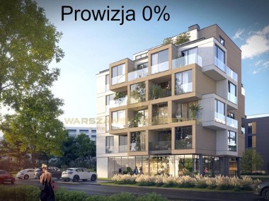 Inwestycja Premium na Szczęśliwicach-1