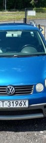 Volkswagen Polo IV-3