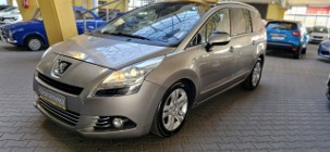 Peugeot 5008 I 2010/2011 Roczna Gwarancja