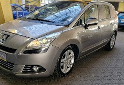 Peugeot 5008 I 2010/2011 Roczna Gwarancja