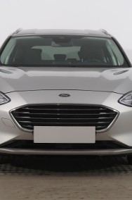 Ford Focus IV , VAT 23%, Navi, Klimatronic, Tempomat, Parktronic,-2