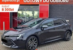 Toyota Corolla XII GR Sport 1.8 Hybrid GR Sport 1.8 Hybrid 140KM | Podgrzewane fotele!
