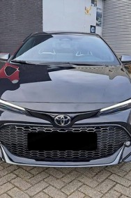 Toyota Corolla XII GR Sport 1.8 Hybrid GR Sport 1.8 Hybrid 140KM | Podgrzewane fotele!-2