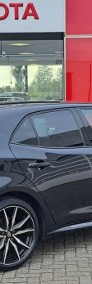 Toyota Corolla XII GR Sport 1.8 Hybrid GR Sport 1.8 Hybrid 140KM | Podgrzewane fotele!-3