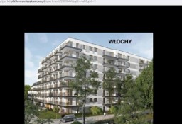 Nowe mieszkanie Warszawa Włochy, ul. Hejnałowa