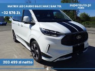Ford Tourneo 320 L1H1 Sport A8 320 L1H1 Sport A8 2.0 170KM