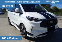 Ford Tourneo 320 L1H1 Sport A8 320 L1H1 Sport A8 2.0 170KM