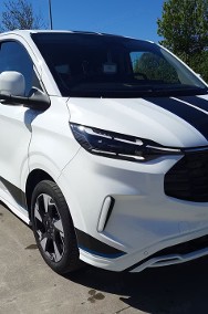 Ford Tourneo 320 L1H1 Sport A8 320 L1H1 Sport A8 2.0 170KM-2