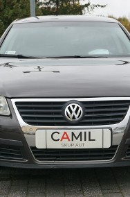 Volkswagen Passat B6 1.4 TSi 122KM, Polski Salon, Sprawny, Zarejestrowany, Ubezpieczony,-2