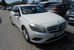 Mercedes-Benz Klasa A W176 1.8 Diesel 136 KM