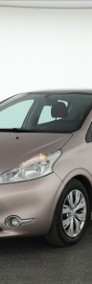 Peugeot 208 , Salon Polska, Klima, Tempomat, Parktronic-3