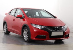 Honda Civic IX , Salon Polska, 1. Właściciel, Serwis ASO, Klimatronic,