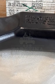 John Deere 8R 9R 8120 8230 9030 9RT 9RX Zbiornik Powietrza Wspornik RE189408 RE586737-2