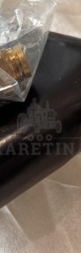 John Deere 8R 9R 8120 8230 9030 9RT 9RX Zbiornik Powietrza Wspornik RE189408 RE586737-4