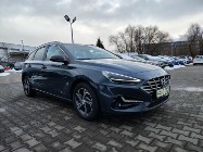 Hyundai i30 II 1.0 T-GDI 120KM Wersja Smart LED Gwarancja fabryczna
