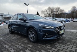Hyundai i30 II 1.0 T-GDI 120KM Wersja Smart LED Gwarancja fabryczna