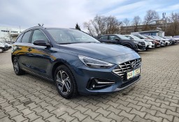 Hyundai i30 II 1.0 T-GDI 120KM Wersja Smart LED Gwarancja fabryczna
