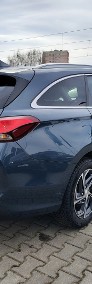 Hyundai i30 II 1.0 T-GDI 120KM Wersja Smart LED Gwarancja fabryczna-3