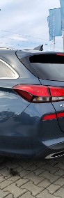 Hyundai i30 II 1.0 T-GDI 120KM Wersja Smart LED Gwarancja fabryczna-4