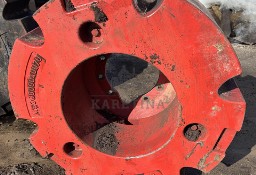 Fendt 936 939 1050 Obciążnik Balast Przeciwwaga 1000kg CZĘŚCI M530800040070 M530.800.040.070