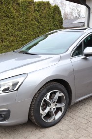 2.0 HDI 180KM, Automat, Panorama, Nawigacja-2