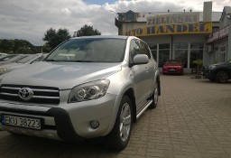 Toyota RAV 4 III OF. PRYWATNA