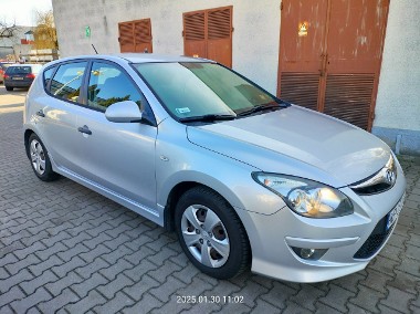 Hyundai i30 I-1