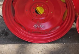 Koło felga 18x38" 38"