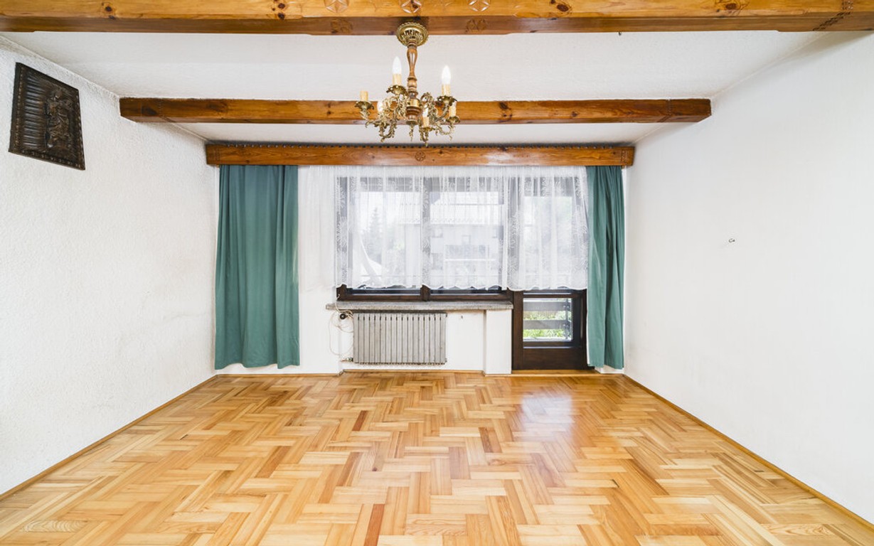 DOM INWESTYCYJNY | VELO DUNAJEC | PODHALE | 250 M² - Widok 3