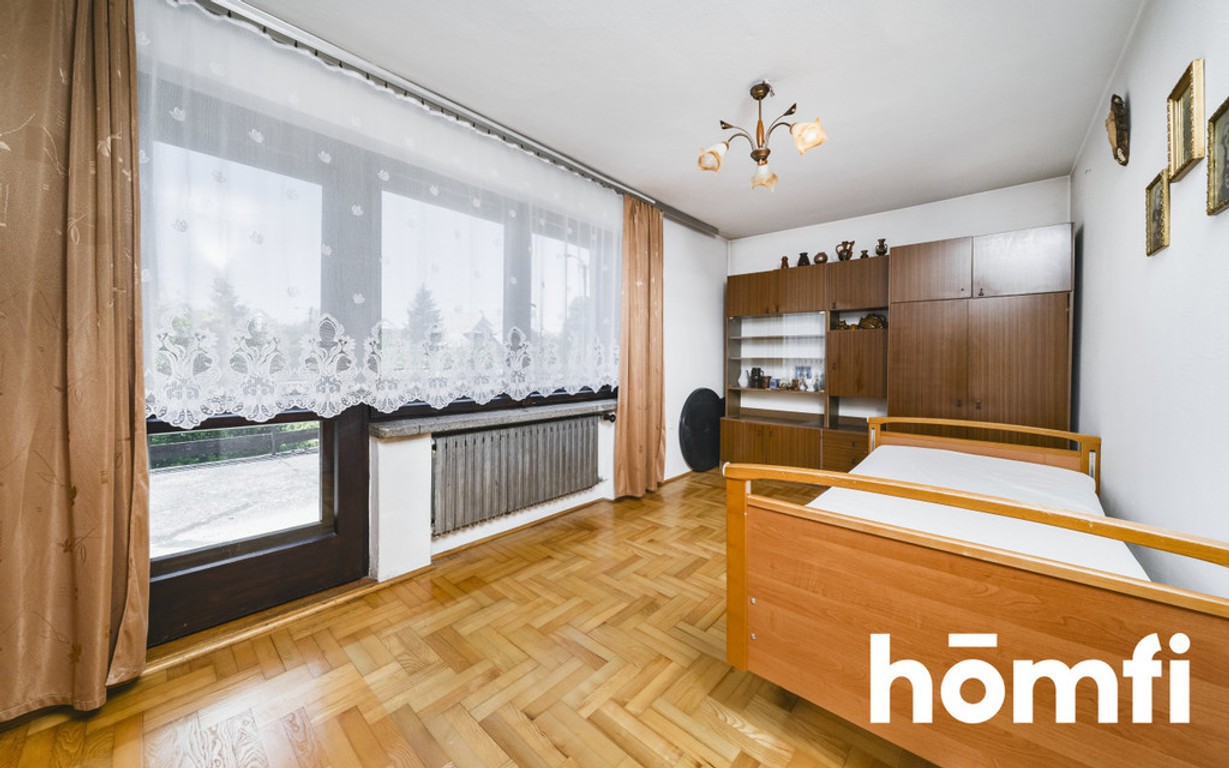 DOM INWESTYCYJNY | VELO DUNAJEC | PODHALE | 250 M² - Widok 5