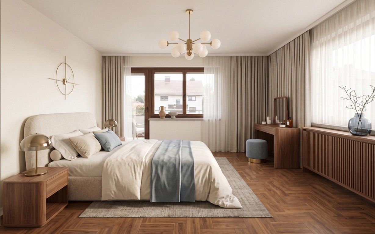 DOM INWESTYCYJNY | VELO DUNAJEC | PODHALE | 250 M² - Widok 6