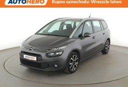 Citroen C4 SpaceTourer led 7os automat navi auto klima tempomat