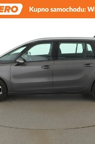 Citroen C4 SpaceTourer led 7os automat navi auto klima tempomat-2