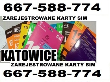 AKTYWNE ZAREJESTROWANE W DETALU KARTY SIM KARTA SIM STARTERY SIM STARTER GSM-1