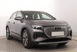 Audi e-tron Q4 e-tron , SoH 95%, Salon Polska, 1. Właściciel, Serwis ASO, Automa