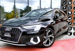 Audi A3 III Salon PL|As.Park|1 Ręka|Skóry|Navi|Kamera|FuLLLed| SerwisASO|GWARANC