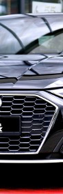 Audi A3 III Salon PL|As.Park|1 Ręka|Skóry|Navi|Kamera|FuLLLed| SerwisASO|GWARANC-4