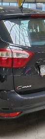 Ford C-MAX II ZOBACZ OPIS !! W podanej cenie roczna gwarancja-4