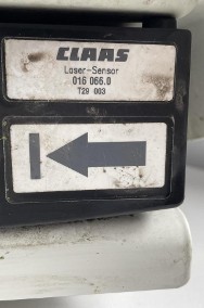 Claas Lexion - Laser Pilot Sensor 0160660 0018116291-3