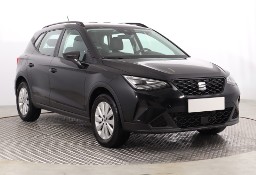 SEAT Arona , Salon Polska, 1. Właściciel, Serwis ASO, VAT 23%,