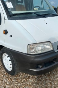 Jumper Kamper 2.8 HDI 128KM 2003r-2