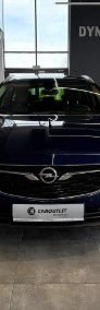 Opel Insignia II Country Tourer ST Elite 1.5Turbo 165KM automat 2020/2021 r., salon PL, I wł., f-a V-3