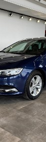 Opel Insignia II Country Tourer ST Elite 1.5Turbo 165KM automat 2020/2021 r., salon PL, I wł., f-a V-4