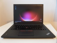 Lenovo ThinkPad T450/i5-5300U/8 GB/180 SSD /14,1 HD + Windows 11 Pro. PL 