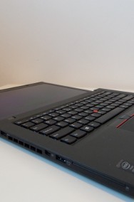 Lenovo ThinkPad T450/i5-5300U/8 GB/180 SSD /14,1 HD + Windows 11 Pro. PL -2