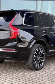 Volvo XC90 V B5 B AWD Ultra Bright 7os B5 B AWD Ultra Bright 7os Dach Panoramiczny-2