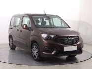 Opel Combo IV , Salon Polska, Serwis ASO, Navi, Klimatronic, Tempomat,