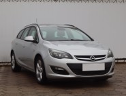 Opel Astra J , Klimatronic, Tempomat ,Bezkolizyjny, Parktronic,