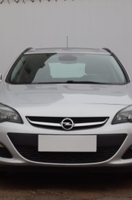 Opel Astra J , Klimatronic, Tempomat ,Bezkolizyjny, Parktronic,-2
