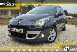 Renault Scenic III 1.5 dCi 110KM # NAVI # Climatronic # Parktronic # KeyLess # SUPER ST